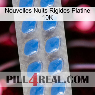 New Stiff Nights Platinum 10K 22